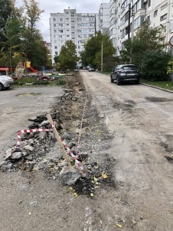 Округ № 22 Освоение бюджетных средств.